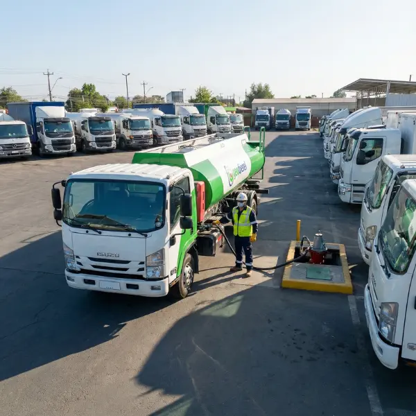 Transporte y Logística