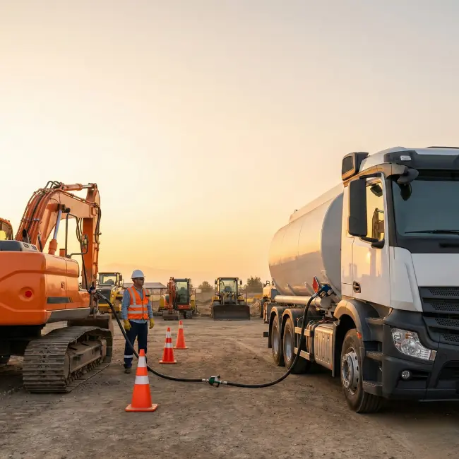 Construcción y obras