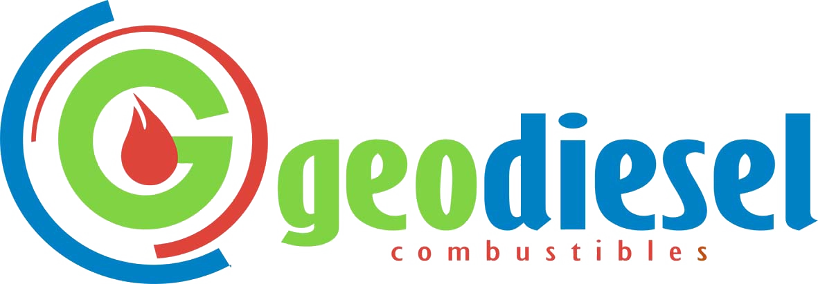 Logotipo de GeoDiesel