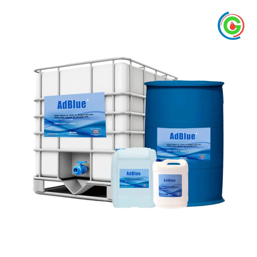 AdBlue