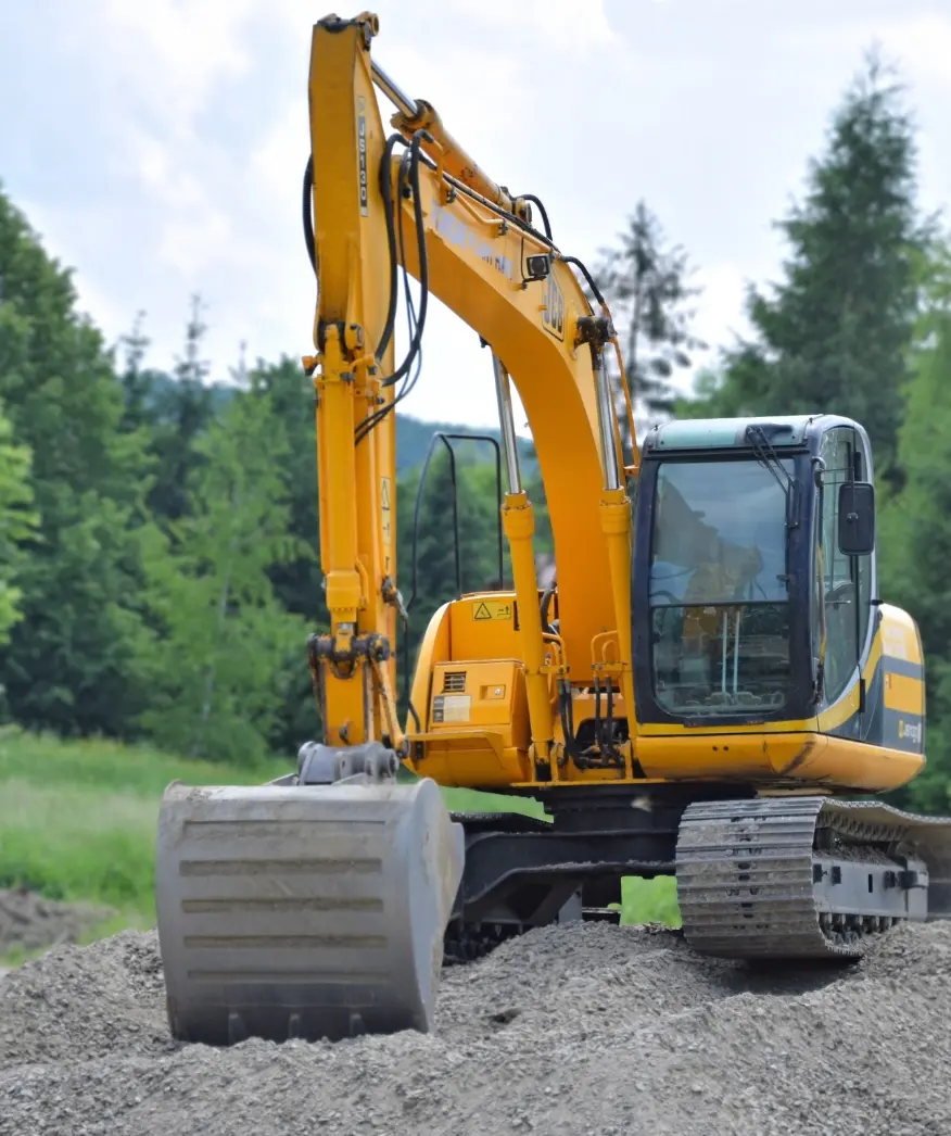 Soluciones para sector construcción