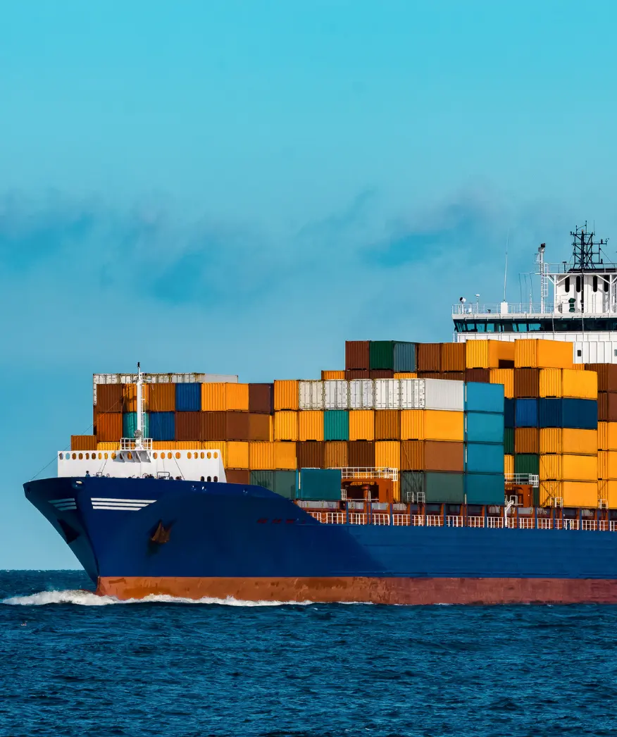 Lubricantes para industria marina: motores fuera de borda e intraborda