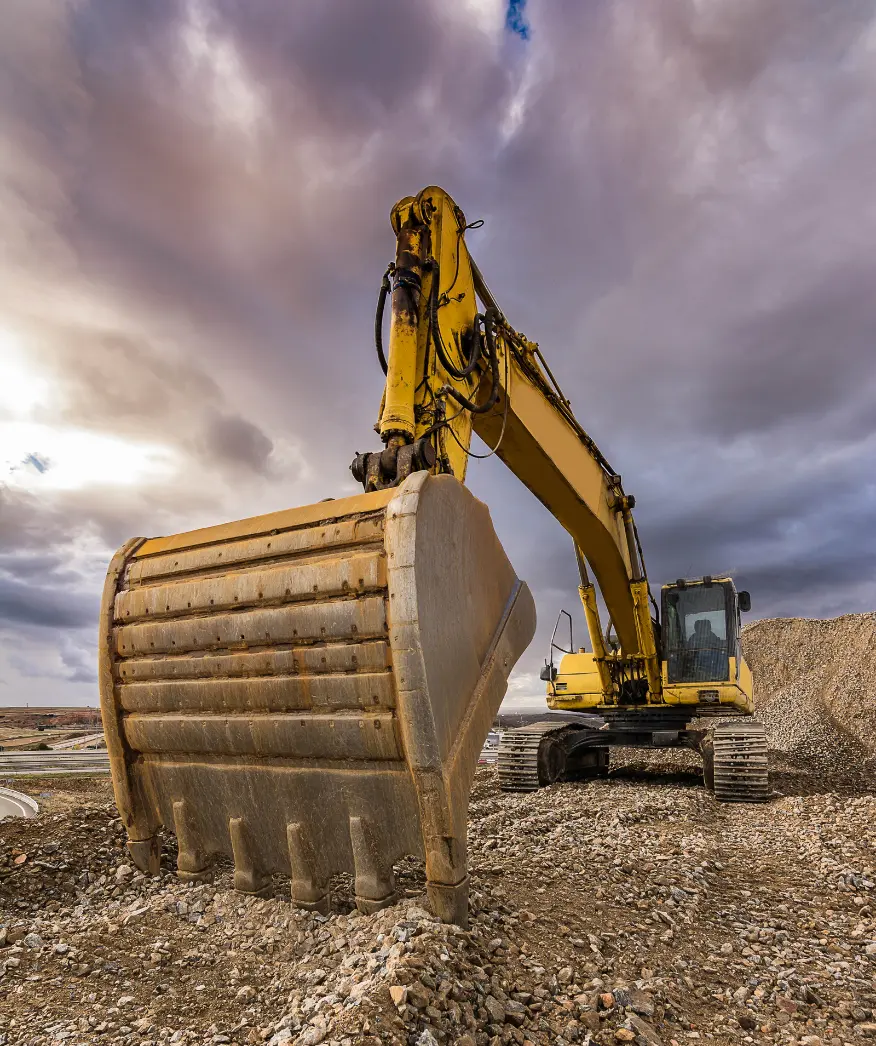 Soluciones para sector minería