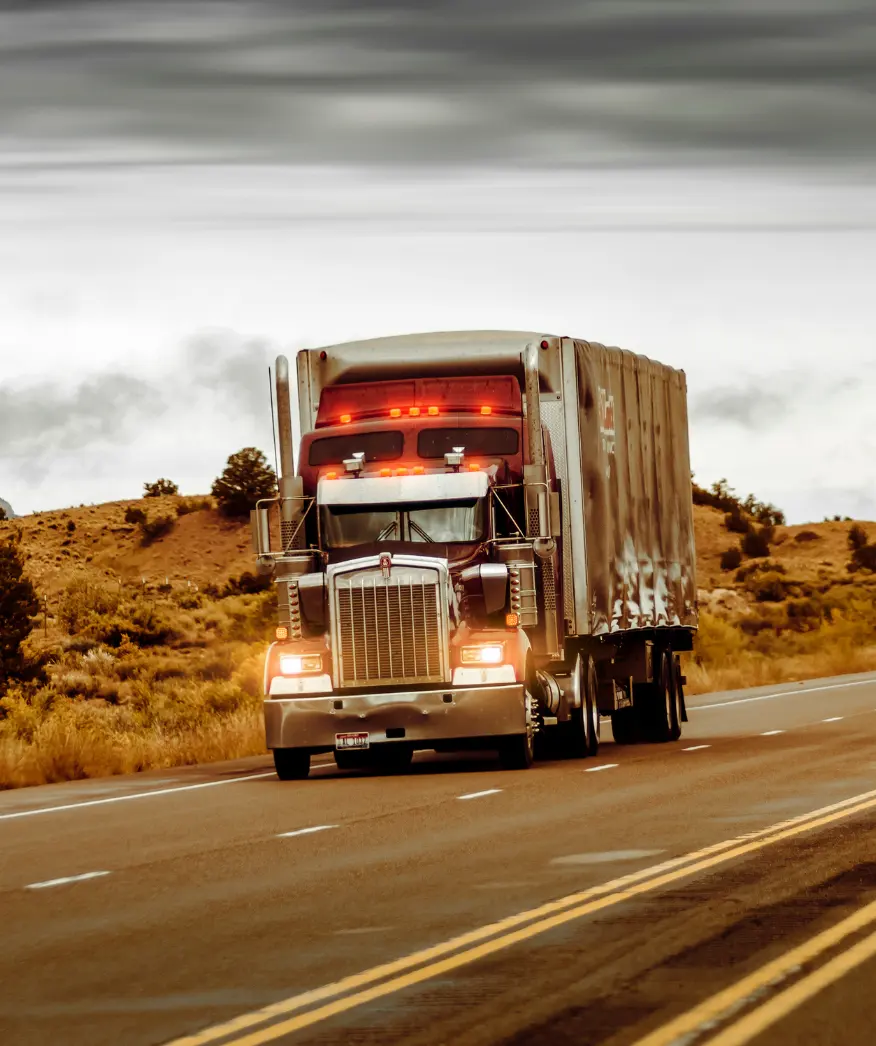 Soluciones para sector transporte