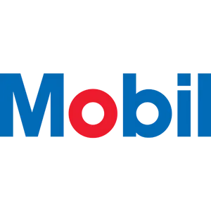 Logo de MOBIL
