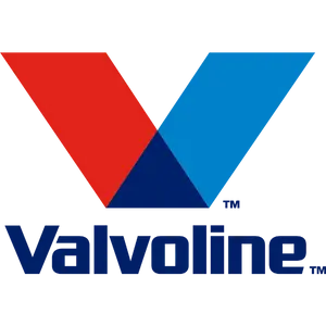Logo de VALVOLINE